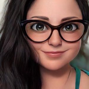 Meet your Posher, Rebecca